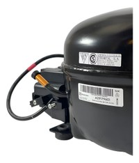 Compressor Electrolux 1/4 127v R134