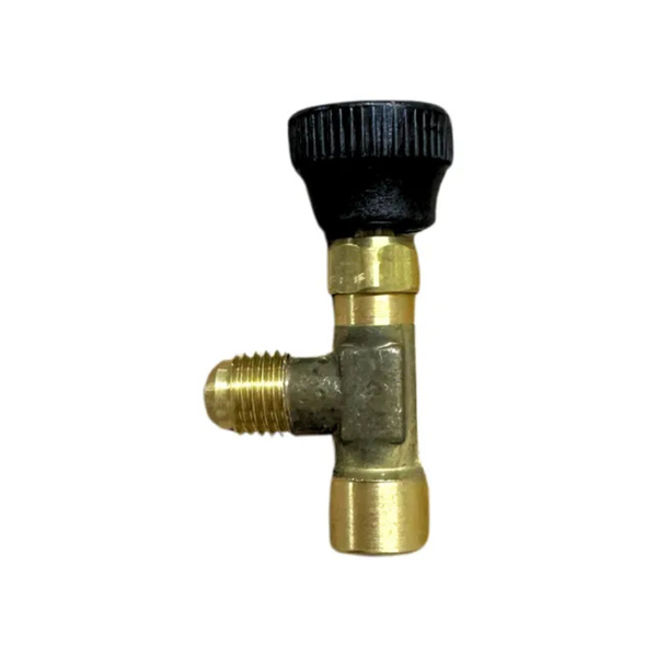 Adaptador Regulador Nitrogenio Manifold