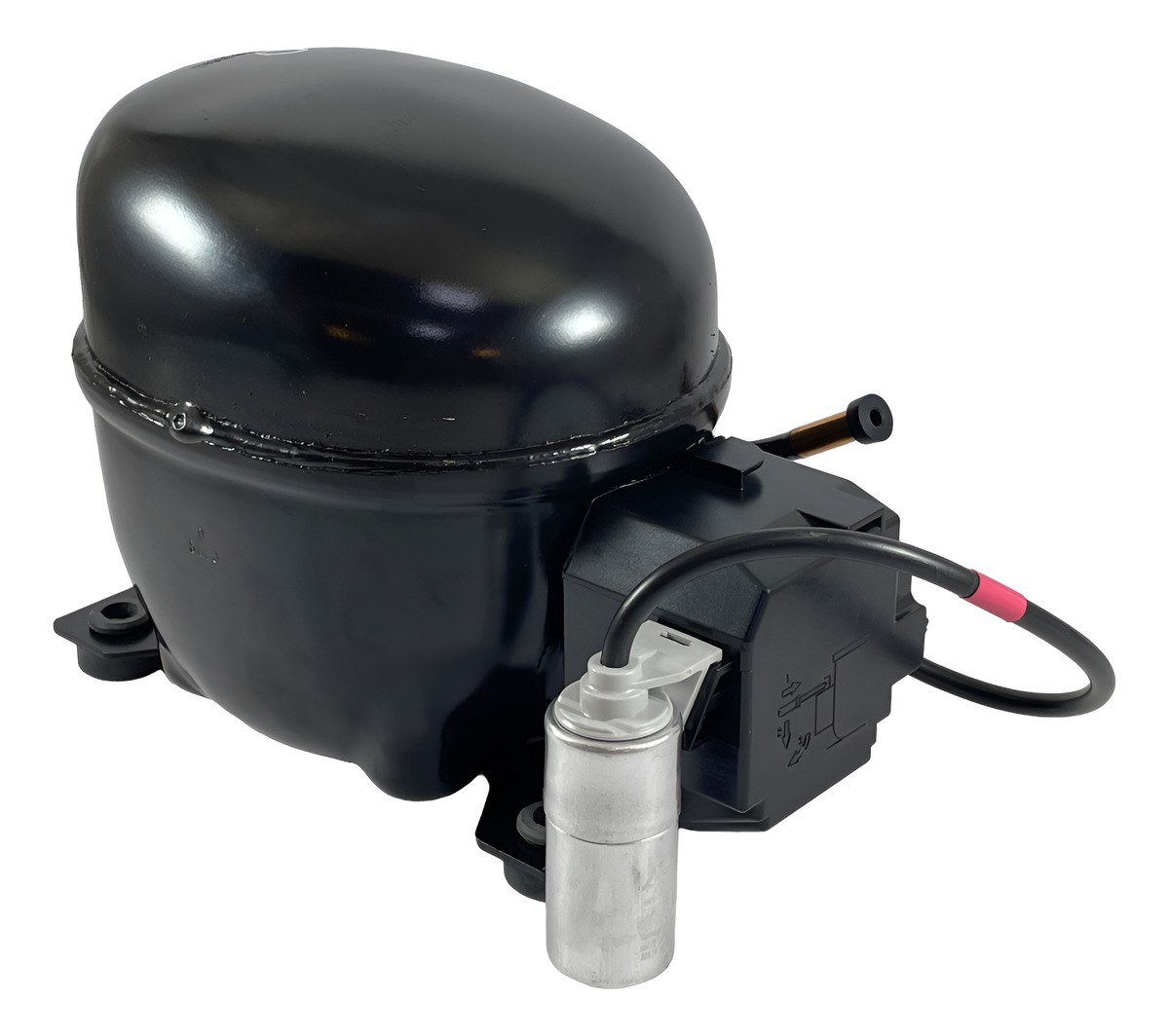 Compressor Electrolux 1/5 127v R134