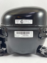 Compressor Electrolux 1/5 127v R134