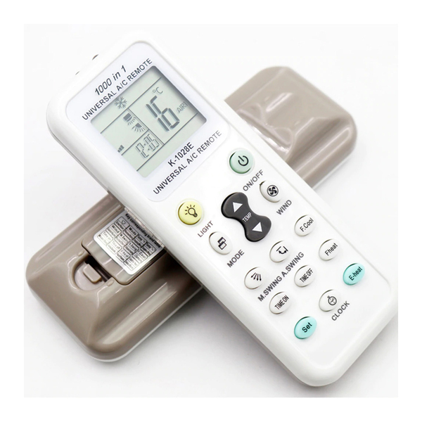 Controle Universal Ar-Condicionado