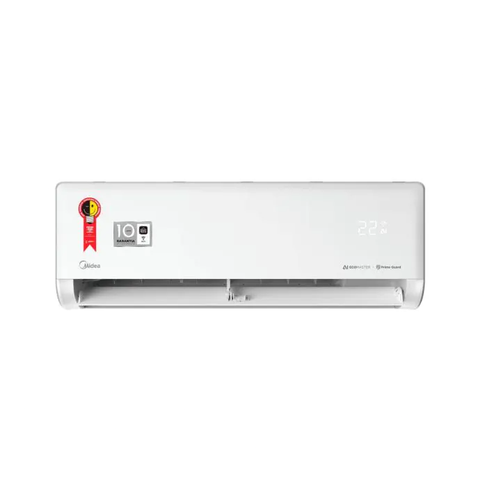 Ar-Condicionado Split Inverter Midea Ecomaster