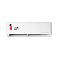 Ar-Condicionado Split Inverter Midea Ecomaster