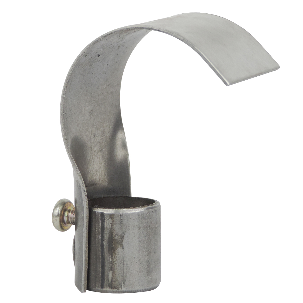 Defletor Protetor Chamas Maçarico Inox Super Reforçado (20MM)