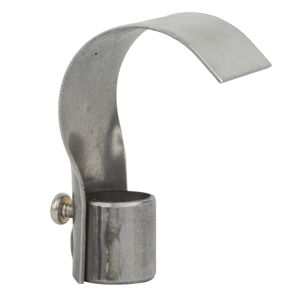 Defletor Protetor Chamas Maçarico Inox Super Reforçado (20MM)