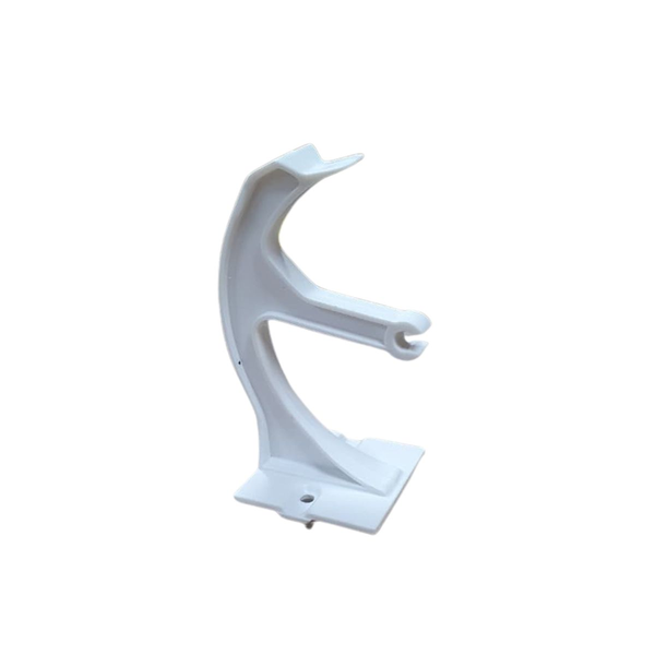 Suporte Vane Horizontal Space Da Aleta