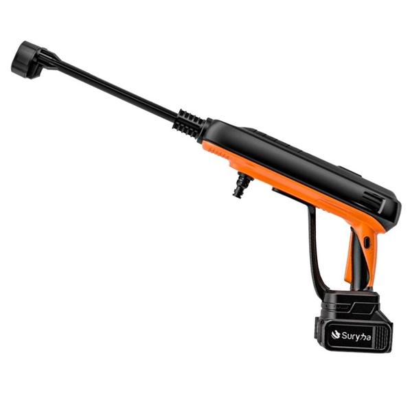 Pistola de Limpeza Premium Suryha (Grande)