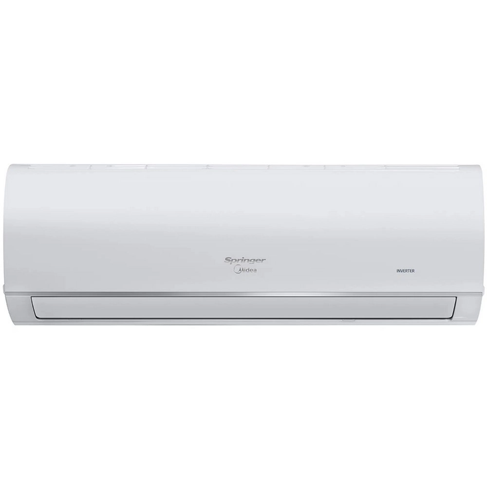 Evaporadora Inverter 9.000Btus Springer Midea