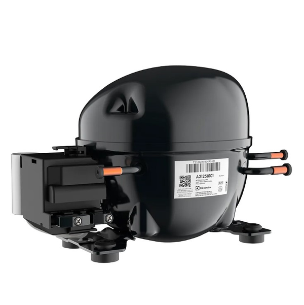 Compressor Electrolux 1/4 220v R134