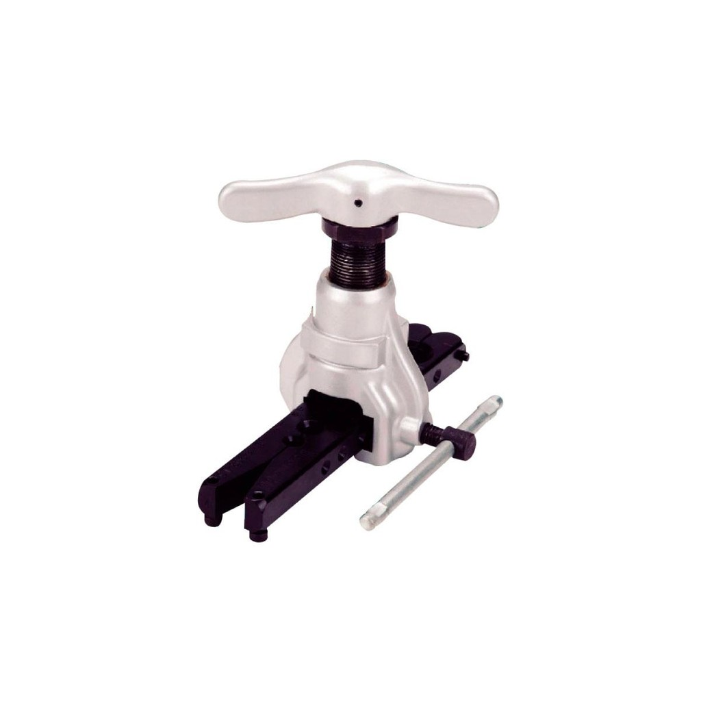 Flangeador Excêntrico De Tubos 1/4 A 3/4 Ct806a Sem Catraca