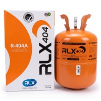 Botija de Gás R404a (10,9Kg)