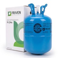 Botija de Gás R134a (13,6Kg)