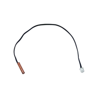Sensor de Degelo Evap 10K Universal