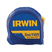 Trena 5,0M C/trava Irwin