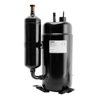 Compressor de Ar-Condicionado Sanyo Rot 220v R410A