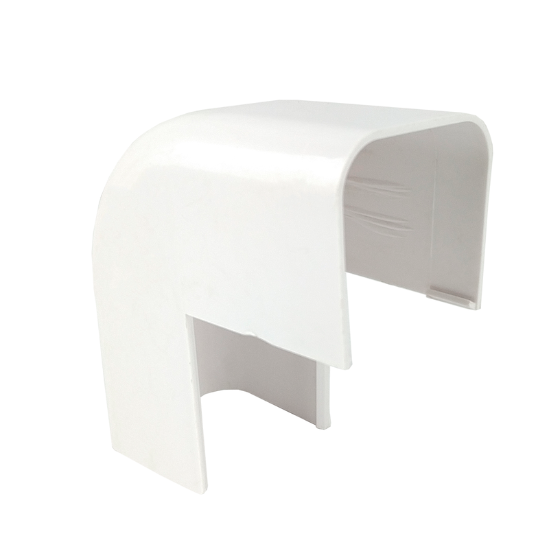 Curva Externa Canaleta Perfiltec CB60