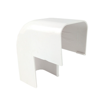Curva Externa Canaleta Perfiltec CB60