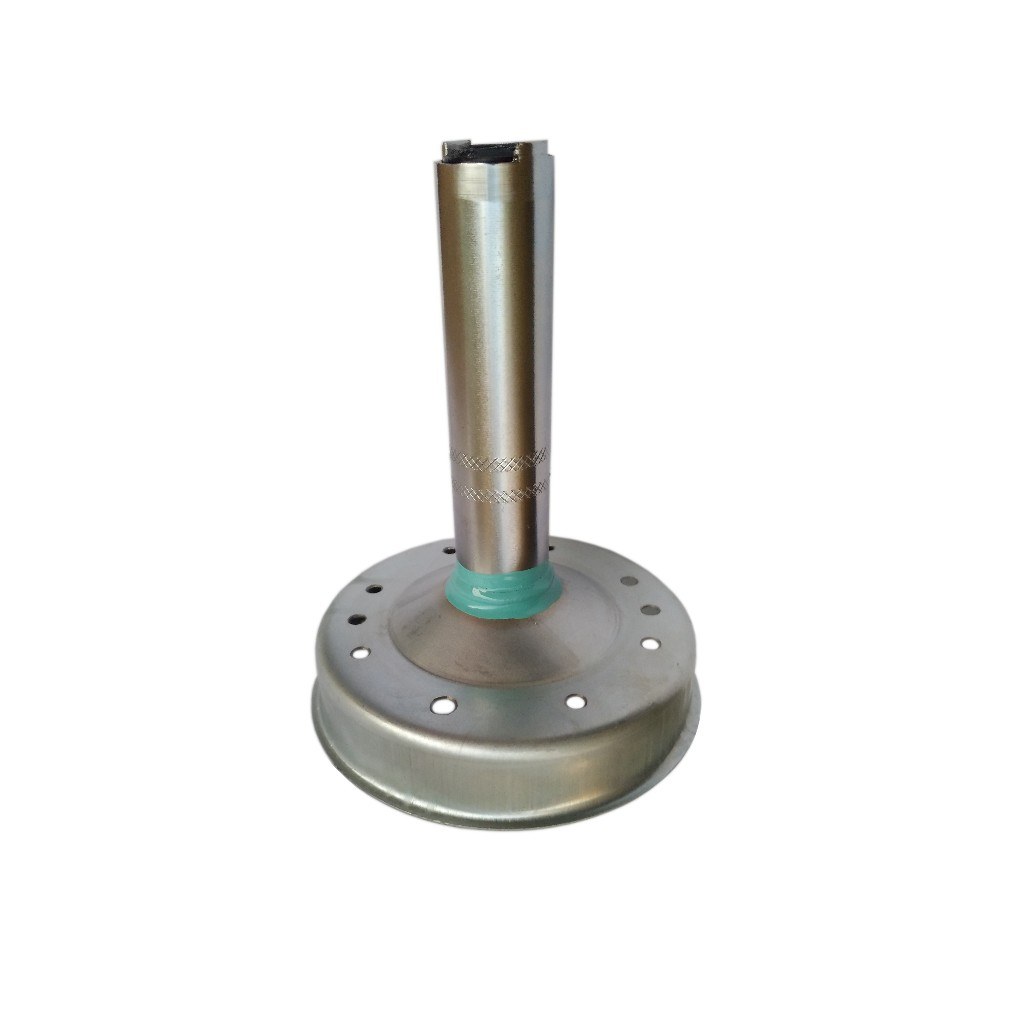 Tubo Centrifugação Lavadora Consul Brastemp
