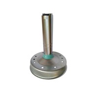 Tubo Centrifugação Lavadora Consul Brastemp