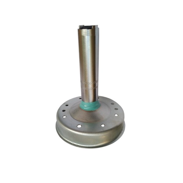 Tubo Centrifugação Lavadora Consul Brastemp