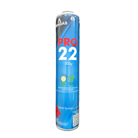 Lata de Gás PRO22 (300g)