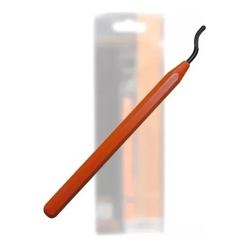 Rebarbador Escareador Tipo Caneta Para Tubos De Cobre Suryha