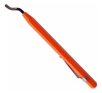 Rebarbador Escareador Tipo Caneta Para Tubos De Cobre Suryha