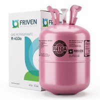 Botija de Gás R410a (11,3Kg)
