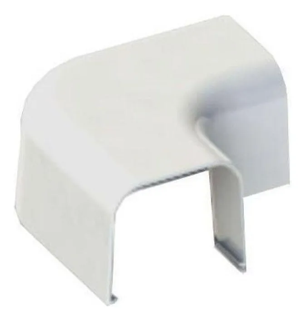 Curva Canaleta Perfiltec CB60