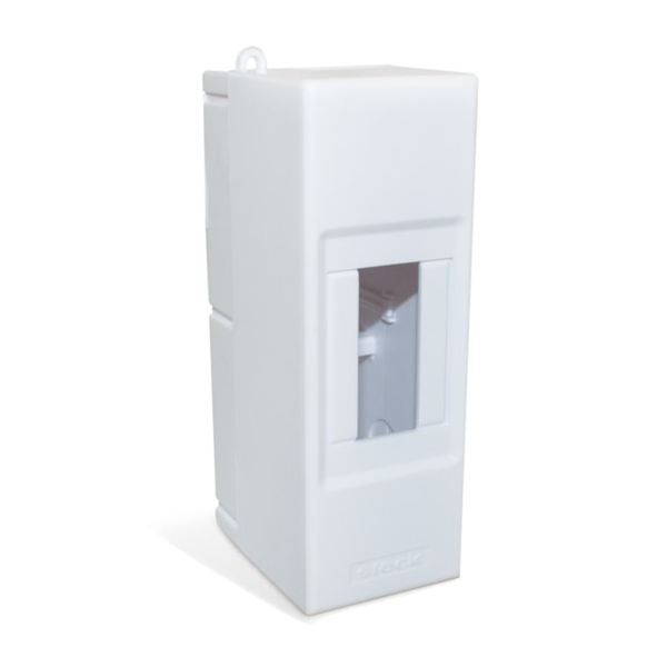 Quadro/Caixa Disjuntor PVC