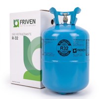 Botija de Gás R32 (9,5Kg)