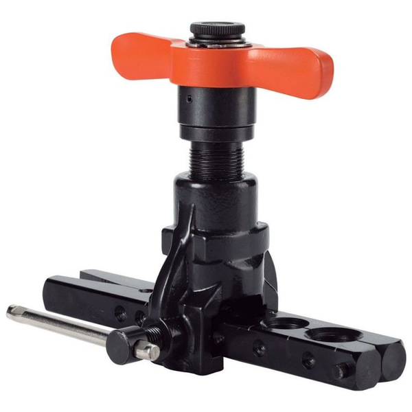 flangeador excêntrico com catraca 1/4" a 3/4 suryha