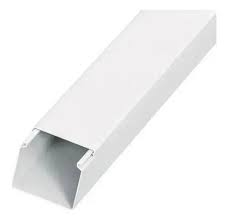 Canaleta Perfiltec Ar Condicionado (2 Metros)