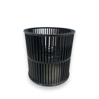 Turbina Evaporadora 18mil btus - 60mil
