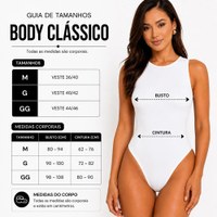 Body Feminino Regata Alça Larga Modelador Suplex Premium