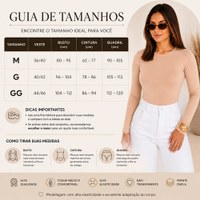 Camiseta Feminina Mangalonga Basico Elegante Suplex Premium