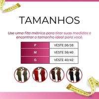 Conjunto Saia Longa Colada Top Faixa Elegante Suplex Premium