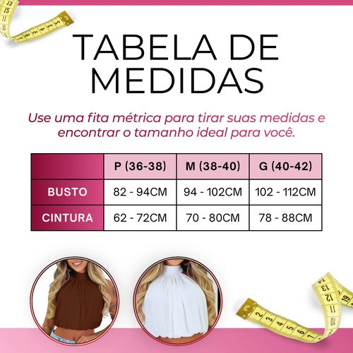 Cropped Balonê Suplex Premium Elegância Conforto Uma Peça