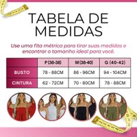 Body Multiforma Amarração Costa Nua Gringa Elegante Suplex