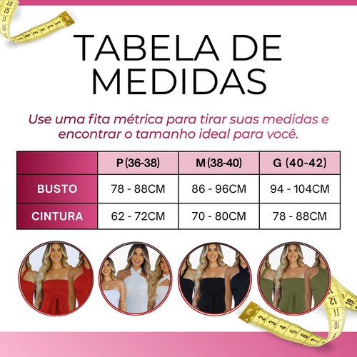 Body Multiforma Amarração Costa Nua Gringa Elegante Suplex