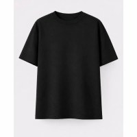 Camisa 100% Algodão penteado Unissex