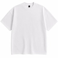 Camisa 100% Algodão penteado Unissex